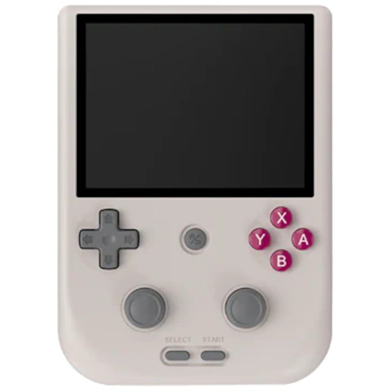 Consola Retro Anbernic RG405V – Android 12, 4GB RAM, Pantalla Táctil y Más de 20 Emuladores - Image 3